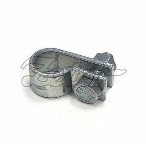 Koncová svorka baterie - MINUS