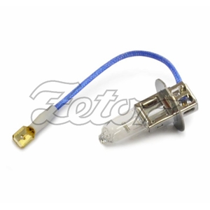 Žárovka H3 12V/55W PK 22S