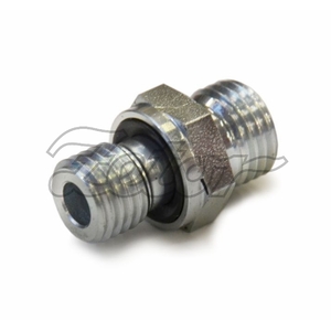 Hrdlo přímé M2 8LM (F)