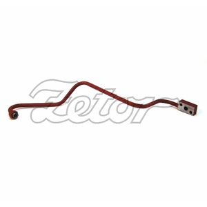 Přívod oleje (UR I)