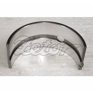 Pánev zad. lož. hor. - 1.výbrus (M97)**