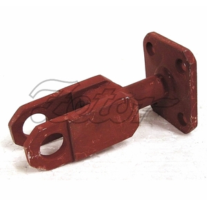 Hubice úplná (URI)