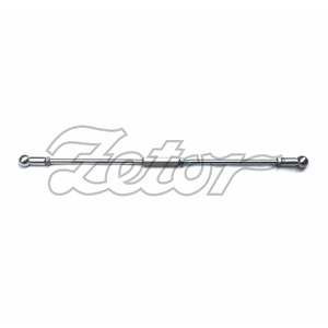 Táhlo úplné (M92)