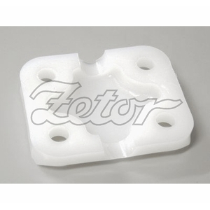 Víko držáku plynu (URI)