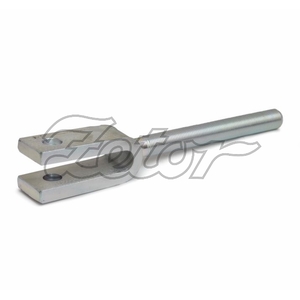 Vidlice zvedacího táhla (URI)