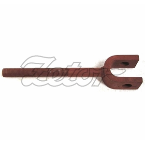 Šroub vzpěry (URI)