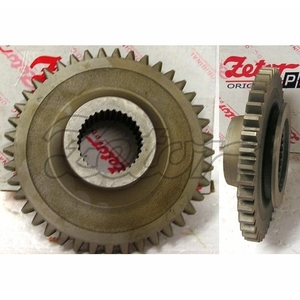 Kolo vývodu II (URI)