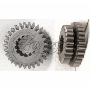 Přesuvné kolo 2. a 3. rychl.(UR I)