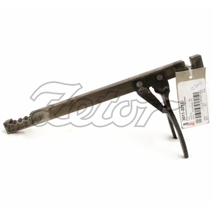 Přes.vidlice 4.a 5.rychlosti (URI)