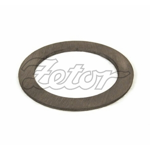 Distanční podložka S=2,7mm (UR I)