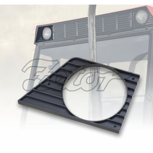 Boční kryt pravý (URI)