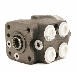 Jednotka řízení OSPC 100-150bar (URI)