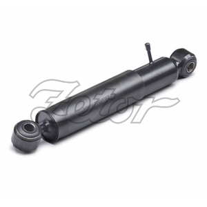 Tlumič řízení  - celek (URI)