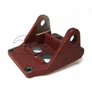 Konzola brzdového pedálu (URI)