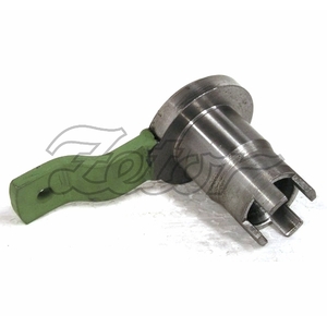 Páka brzdičky úplná (M92)