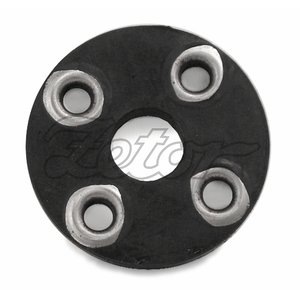 Kotouč pružného kloubu (URI)