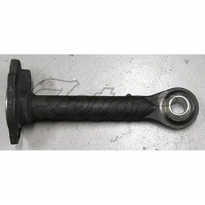 Těleso zvedacího táhla