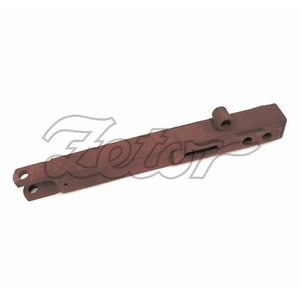 Táhlo přední - vidlice (P)