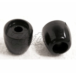 Rukojeť - černá (P)