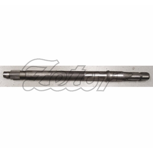 Vývodový hřídel II (UR I)