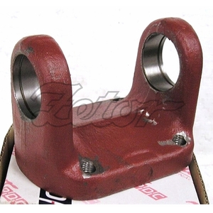 Unašeč s přírubou (URIII)