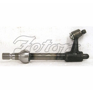 Spodek řazení (URI)