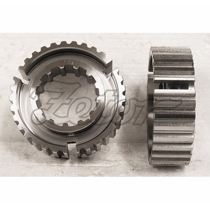 Jádro synchronu M92 (URI)