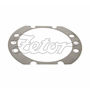 Regulační podložka 182x153x0,36