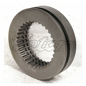 Řadící spojka (UR I)