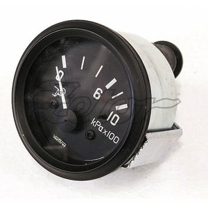 Tlakoměr vzduchu - elektrický (URI)