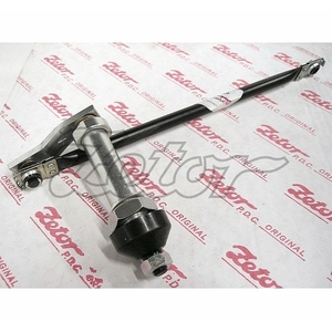 Pákový náhon stírátka (URI)