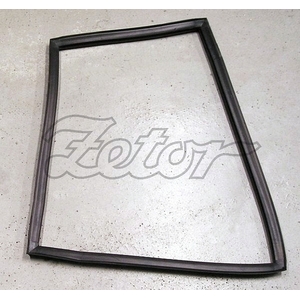 Těsnění průhledu - levé (BK 7245)