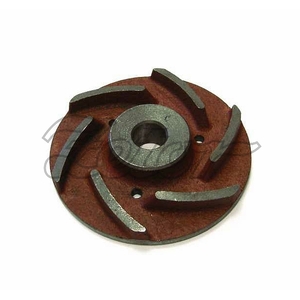 Oběžné kolo (URIII,F)