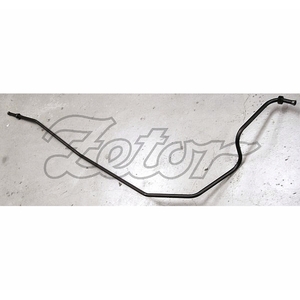 Trubka ke spojkové hlavě (URI)