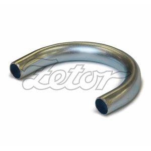 Trubka - oblouk (P,F)