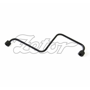 Přívod oleje (P,F)