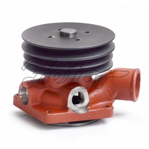 Vodní čerpadlo -TE-3DR - R=Ø123,7/Ø128,8