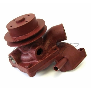 Vodní čerpadlo +TE-1DR - R=Ø110-10540