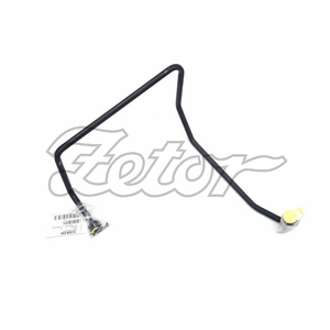 Trubka přívodu 1404 (F)