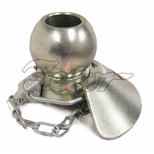 Koule s límcem Cat.2 CBM (P,F)