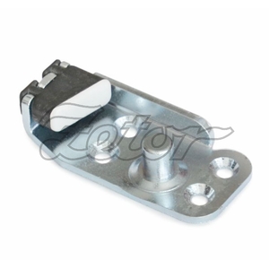 Nájezd levý BOMORO (P,F)