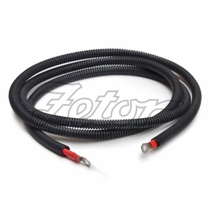 Kabel ke žhavícím svíčkám - 03/04 (F)