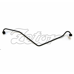 Vstřikovací trubka 4 válce 8V-3A (P,F)