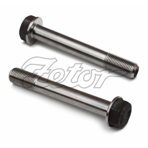 Šroub víka hlavního ložiska (P,F)