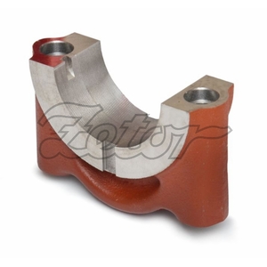 Víko zadního ložiska (P1x,F2x)