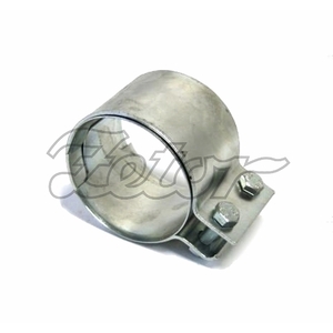 Objímka výfuku úplná (M,P,F)