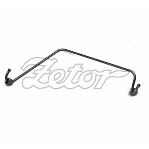 Vstřik.trubka 3.válce /3V/T/