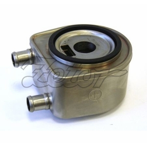 SD - Výměník tepla (M,P,P+)