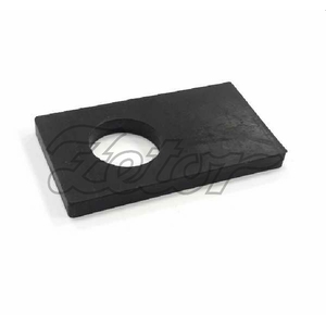 Pružná podložka (M,P)