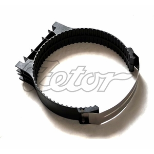 Držák čističe Euroclean (P)